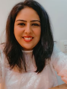 Profile photo of Kiran  Lakhwani, undefined tutor at Wiingy