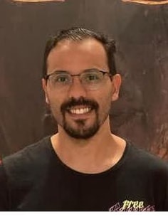 Profile photo of Douglas Geronimo, undefined tutor at Wiingy