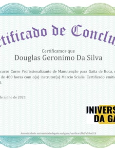 Profile photo of Douglas Geronimo, undefined tutor at Wiingy