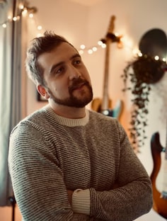 Profile photo of Hugh Wheatley, undefined tutor at Wiingy