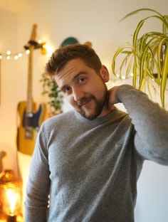 Profile photo of Hugh Wheatley, undefined tutor at Wiingy