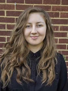 Profile photo of Ashley Olivier, undefined tutor at Wiingy