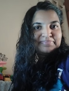 Profile photo of Abhurva  Michelle Franklin , undefined tutor at Wiingy