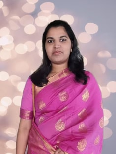 Profile photo of Abhurva  Michelle Franklin , undefined tutor at Wiingy