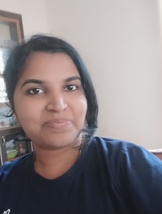 Profile photo of Abhurva  Michelle Franklin , undefined tutor at Wiingy