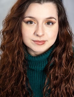 Profile photo of Maria  Corradini, undefined tutor at Wiingy