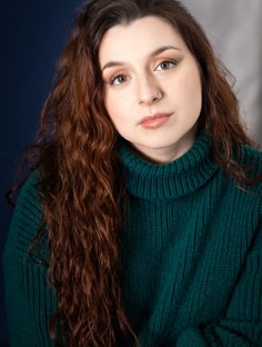 Profile photo of Maria  Corradini, undefined tutor at Wiingy