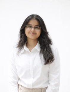 Profile photo of Anjali Sharma, undefined tutor at Wiingy