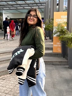 Profile photo of Anjali Sharma, undefined tutor at Wiingy