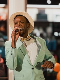 Profile photo of Nardgelen  Jean Francois, undefined tutor at Wiingy