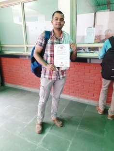 Profile photo of Pankaj ., undefined tutor at Wiingy