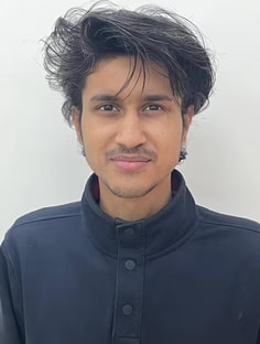 Profile photo of Animesh Dubey, undefined tutor at Wiingy
