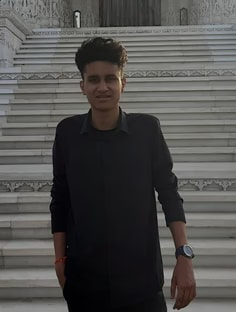 Profile photo of Animesh Dubey, undefined tutor at Wiingy