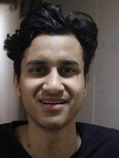 Profile photo of Animesh Dubey, undefined tutor at Wiingy