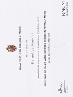 Profile photo of Kameliya Ivanova, undefined tutor at Wiingy