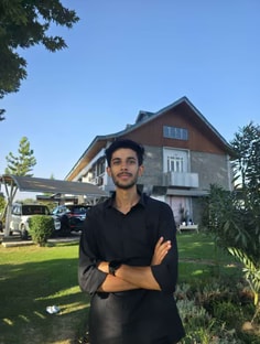 Profile photo of Aditya  Singh, undefined tutor at Wiingy