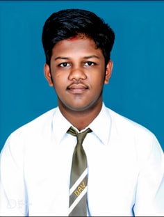 Profile photo of Bibek Nayak , undefined tutor at Wiingy