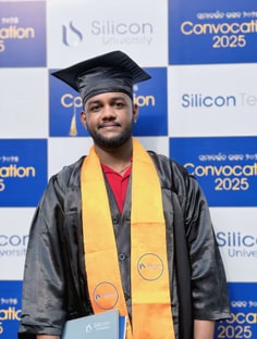 Profile photo of Bibek Nayak , undefined tutor at Wiingy