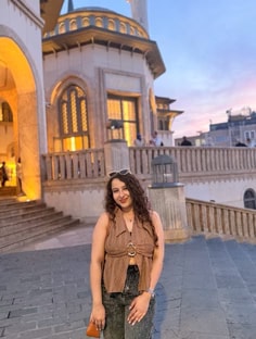 Profile photo of Mannat Nagpal, undefined tutor at Wiingy