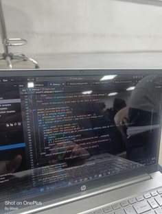 Profile photo of Bibek Nayak , undefined tutor at Wiingy