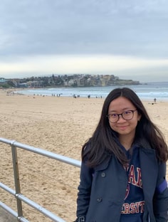 Profile photo of Stacy Kabidin, undefined tutor at Wiingy