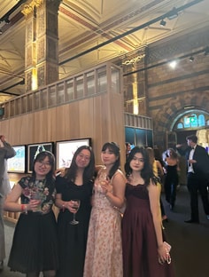 Profile photo of Stacy Kabidin, undefined tutor at Wiingy