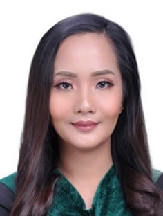 Profile photo of Andrea Myrr Bayawa, undefined tutor at Wiingy