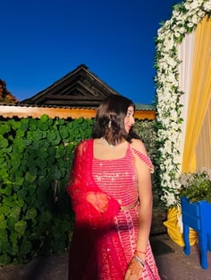 Profile photo of Purvai Thakur, undefined tutor at Wiingy