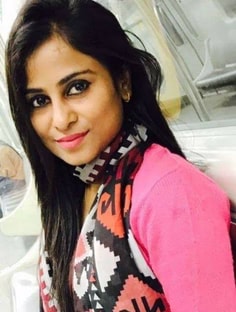 Profile photo of Shaista Ansari, undefined tutor at Wiingy