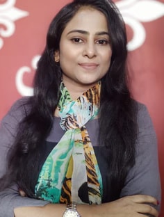 Profile photo of Shaista Ansari, undefined tutor at Wiingy