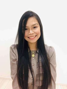 Profile photo of Monaliza  Antonio, undefined tutor at Wiingy