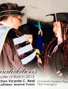 Profile photo of Stephanie  Togonon , undefined tutor at Wiingy