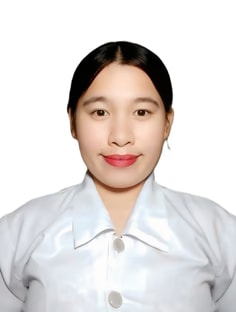 Profile photo of Caryn Joy Saniel, undefined tutor at Wiingy