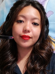 Profile photo of Angelina Ramos, undefined tutor at Wiingy