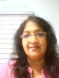 Profile photo of Vineetha Gomathy, undefined tutor at Wiingy