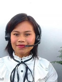 Profile photo of Jane Michelle Balayan , undefined tutor at Wiingy