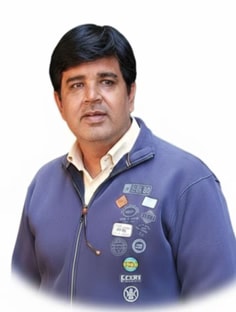 Profile photo of Lalit Kumar, undefined tutor at Wiingy