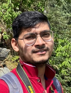 Profile photo of Nitin Verma, undefined tutor at Wiingy