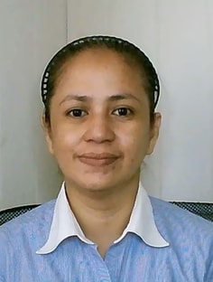Profile photo of Rhoda Marie Paiso, undefined tutor at Wiingy