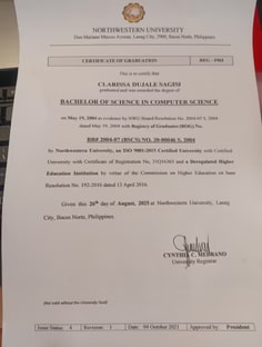 Profile photo of Clarissa Sagisi, undefined tutor at Wiingy