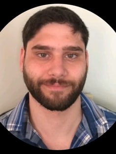 Profile photo of Timothy Khoury, undefined tutor at Wiingy