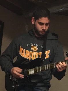 Profile photo of Timothy Khoury, undefined tutor at Wiingy