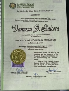 Profile photo of Vanneza Balcera, undefined tutor at Wiingy