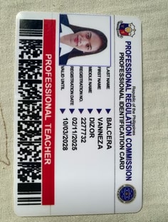 Profile photo of Vanneza Balcera, undefined tutor at Wiingy