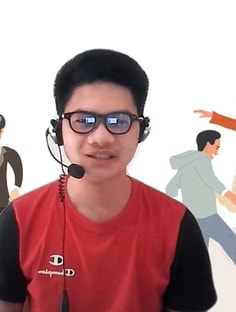 Profile photo of Valerie Sto. Domingo, undefined tutor at Wiingy