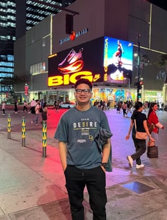 Profile photo of Valerie Sto. Domingo, undefined tutor at Wiingy