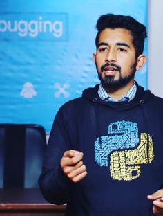 Profile photo of Sarthak Lamba, undefined tutor at Wiingy