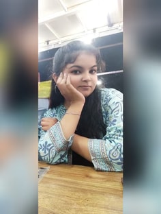 Profile photo of Prachi Choudhary , undefined tutor at Wiingy