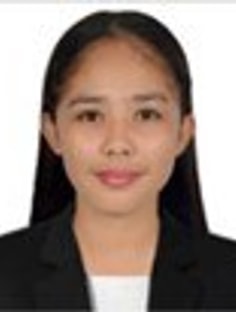 Profile photo of Jonna Mae Dela Cruz, undefined tutor at Wiingy