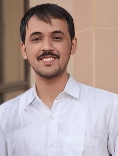 Profile photo of Anurag Saini, undefined tutor at Wiingy